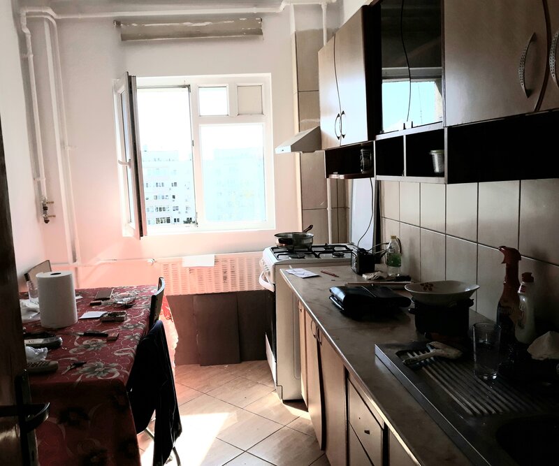 Obor, Colentina, Teiul Doamnei, Brasoveni dec se acc studenti