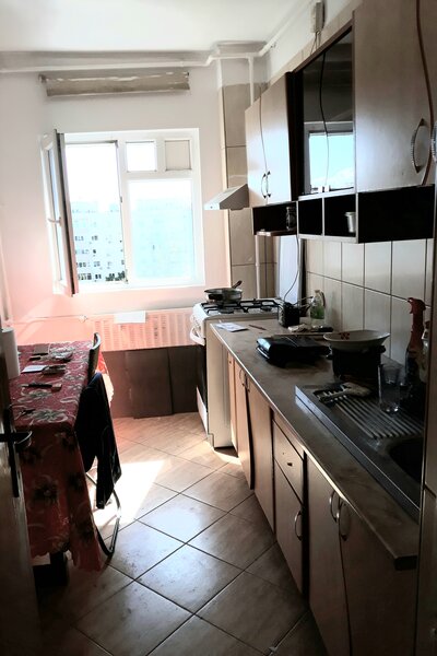 Obor, Colentina, Teiul Doamnei, Brasoveni dec se acc studenti
