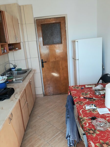 Obor, Colentina, Teiul Doamnei, Brasoveni dec se acc studenti