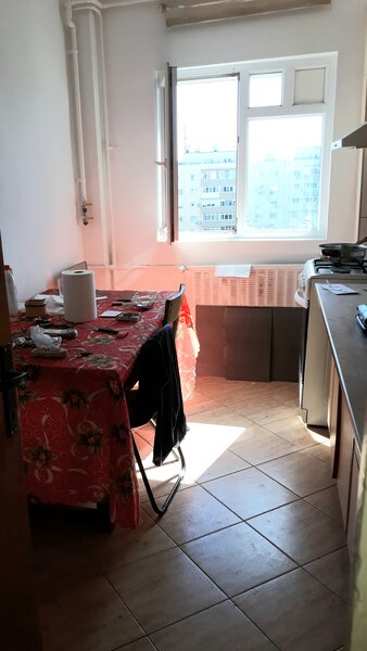 Obor, Colentina, Teiul Doamnei, Brasoveni dec se acc studenti